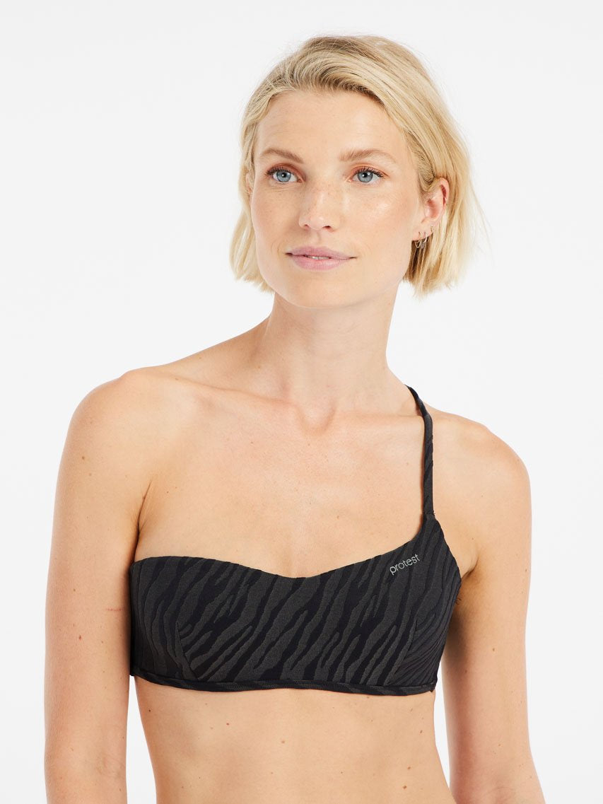 PROTEST PRTGill Bikinis | True Black