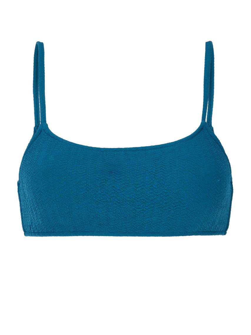 PROTEST PRTDice Bikinis | Surfing Blue