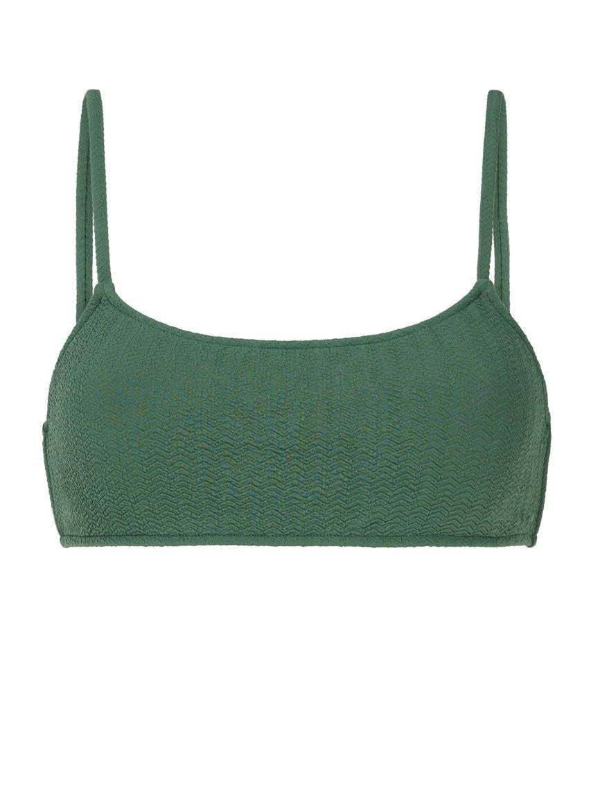 PROTEST PRTDice Bikinis | Veggie Green