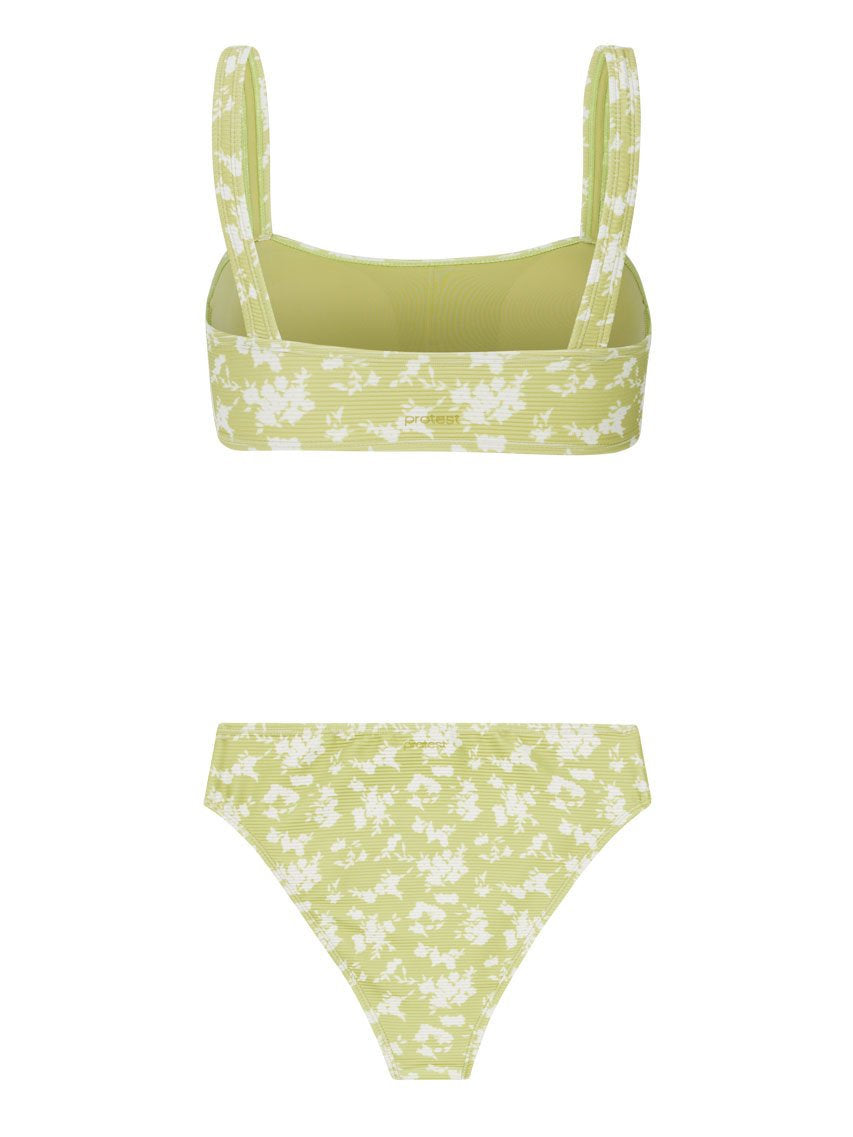 PROTEST PRTCosco Bikinis | Sour Green