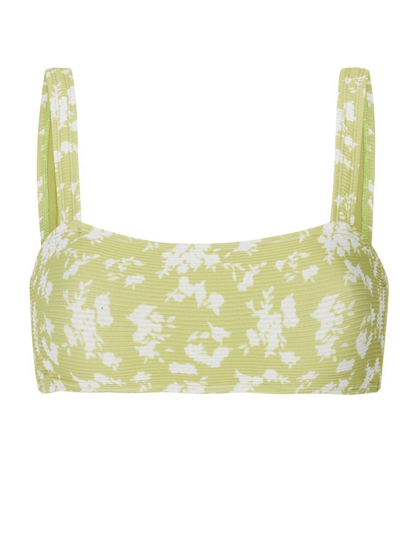 PROTEST PRTCosco Bikinis | Sour Green
