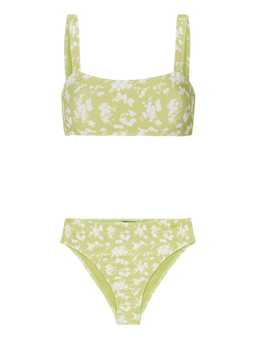 PROTEST PRTCosco Bikinis | Sour Green