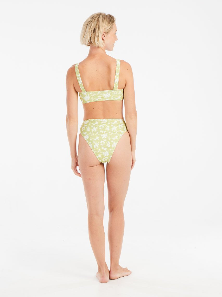 PROTEST PRTCosco Bikinis | Sour Green