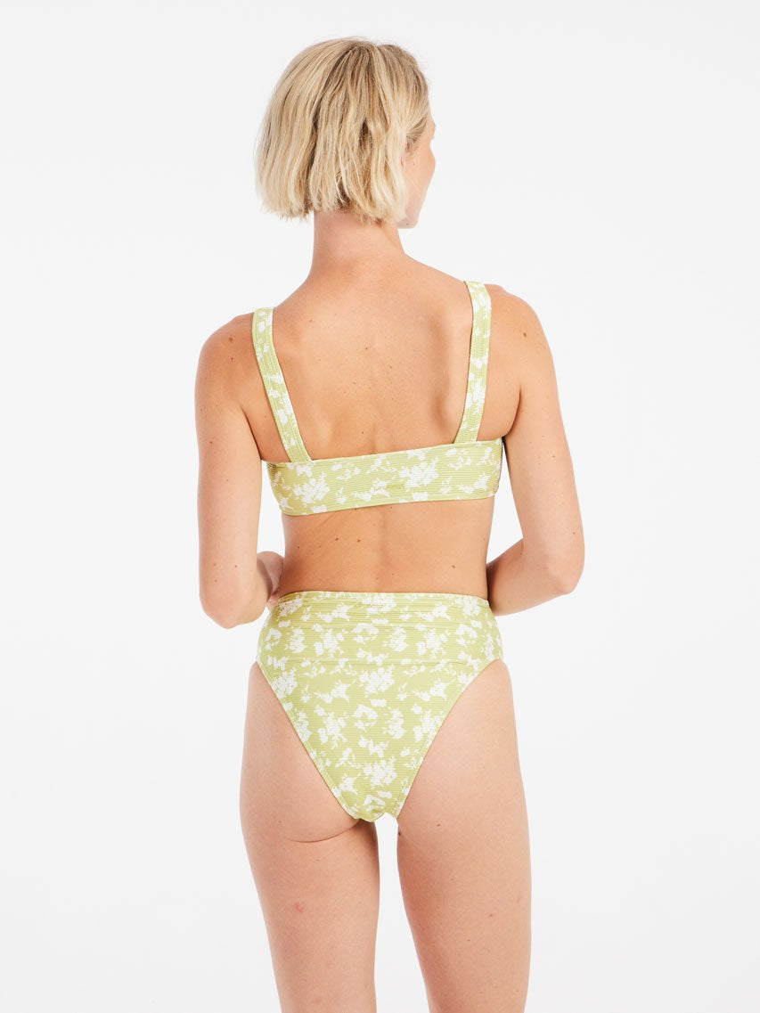 PROTEST PRTCosco Bikinis | Sour Green