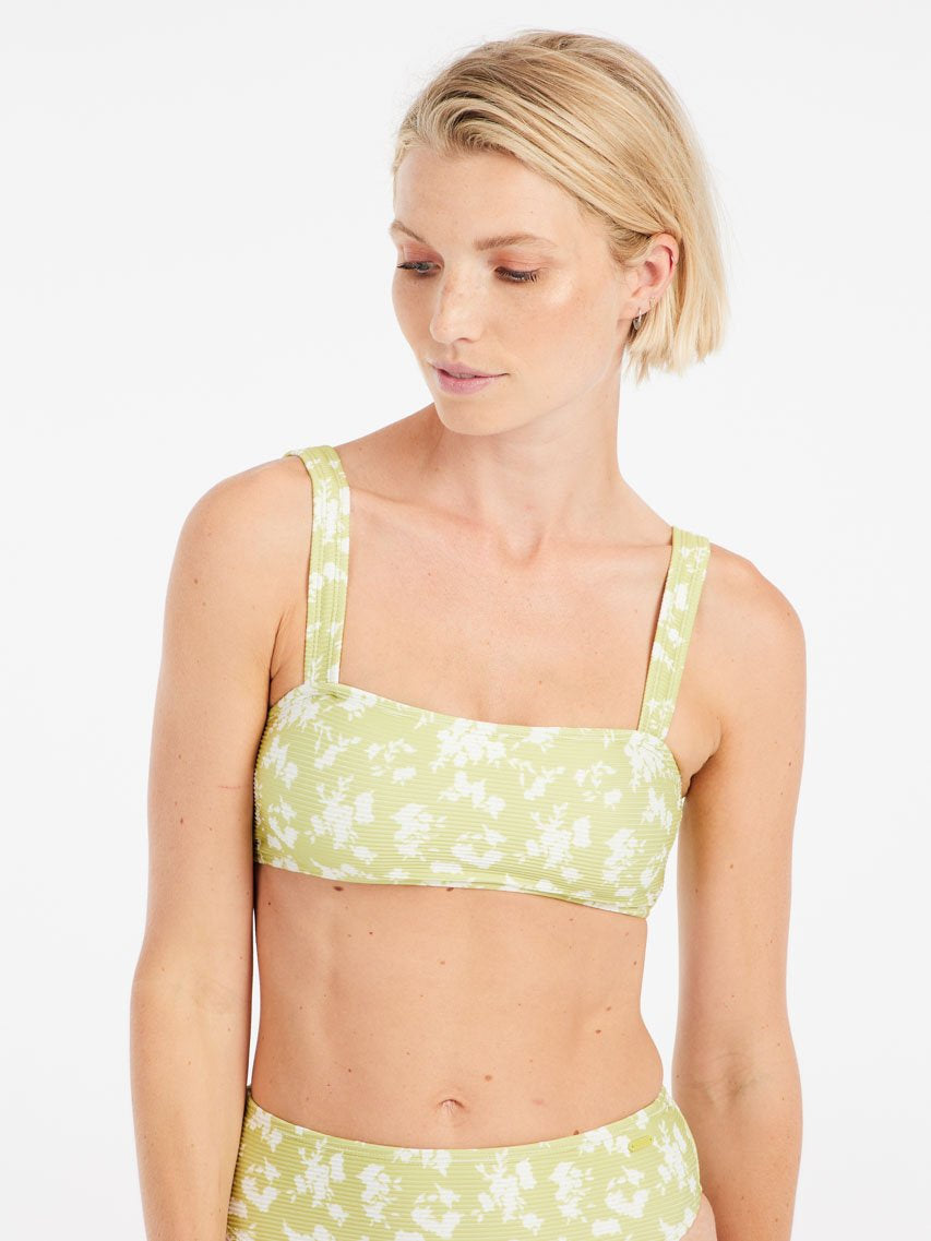 PROTEST PRTCosco Bikinis | Sour Green