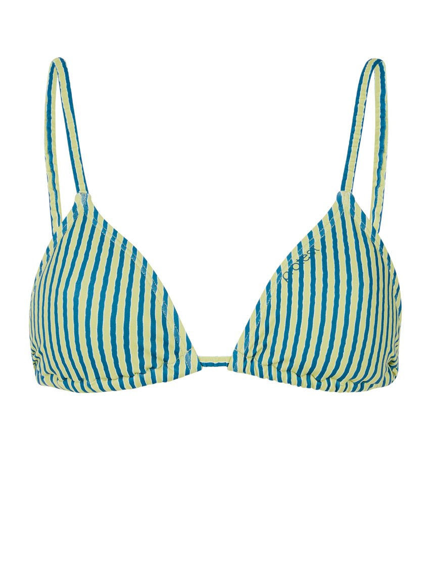 PROTEST PRTChip Bikinis | Sour Green