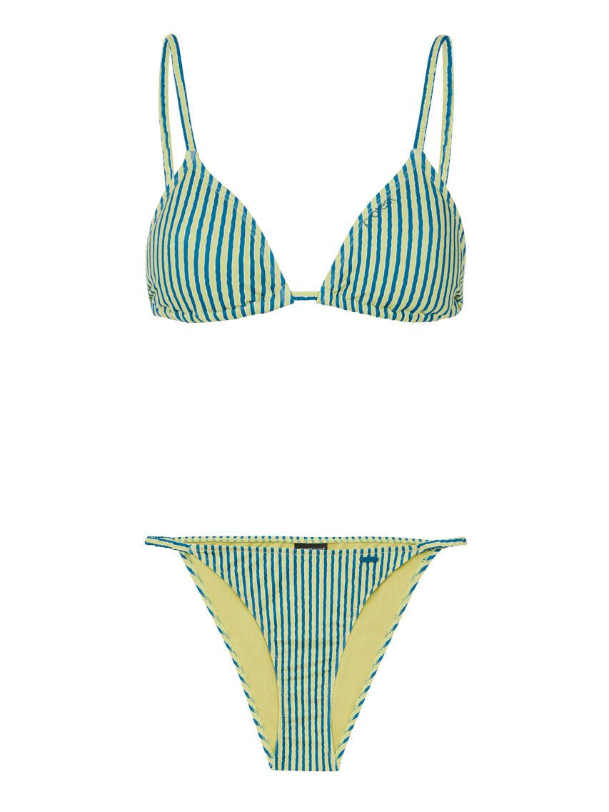 PROTEST PRTChip Bikinis | Sour Green