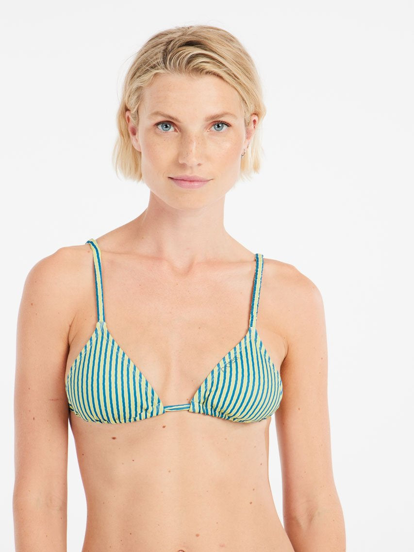 PROTEST PRTChip Bikinis | Sour Green