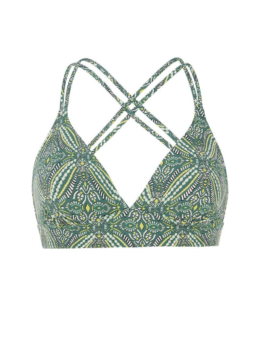 PROTEST PRTGoofy Bikinis | Veggie Green