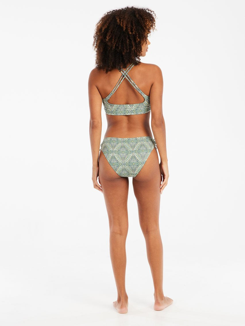 PROTEST PRTGoofy Bikinis | Veggie Green