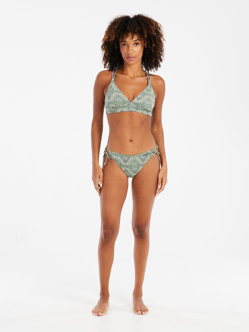 PROTEST PRTGoofy Bikinis | Veggie Green