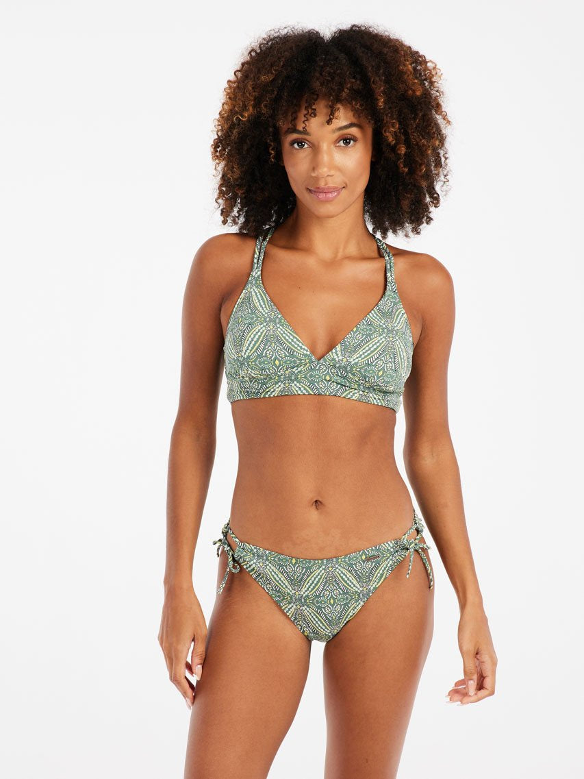 PROTEST PRTGoofy Bikinis | Veggie Green