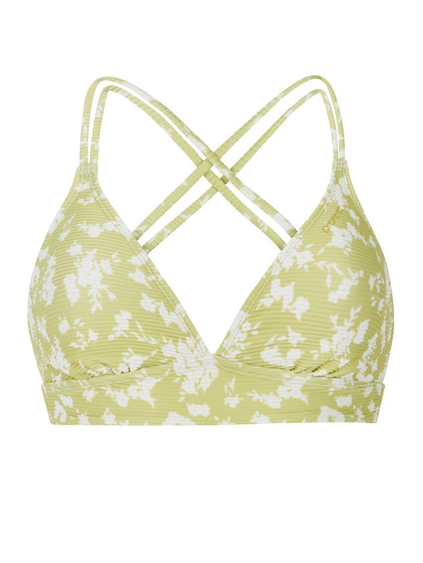 PROTEST PRTFaya Bikinis | Sour Green