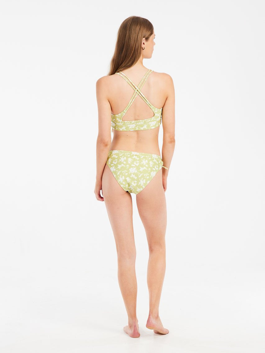 PROTEST PRTFaya Bikinis | Sour Green
