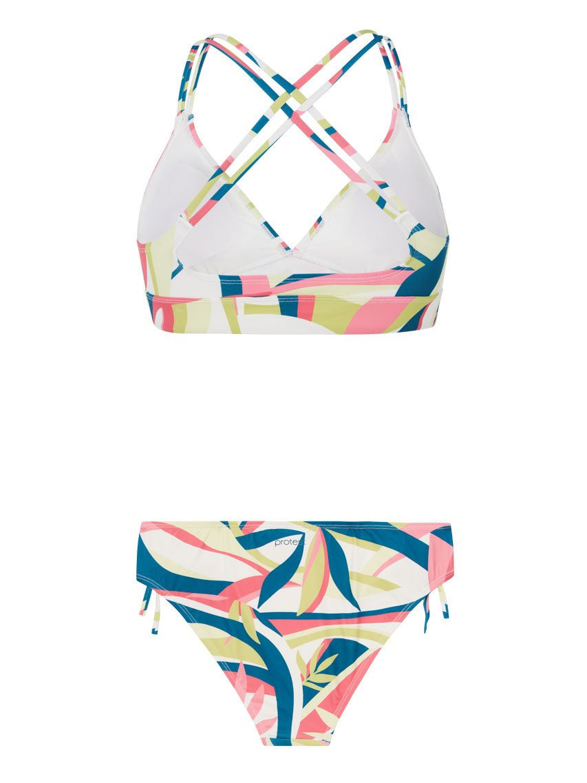 PROTEST PRTGracia Bikinis | Guava Pink