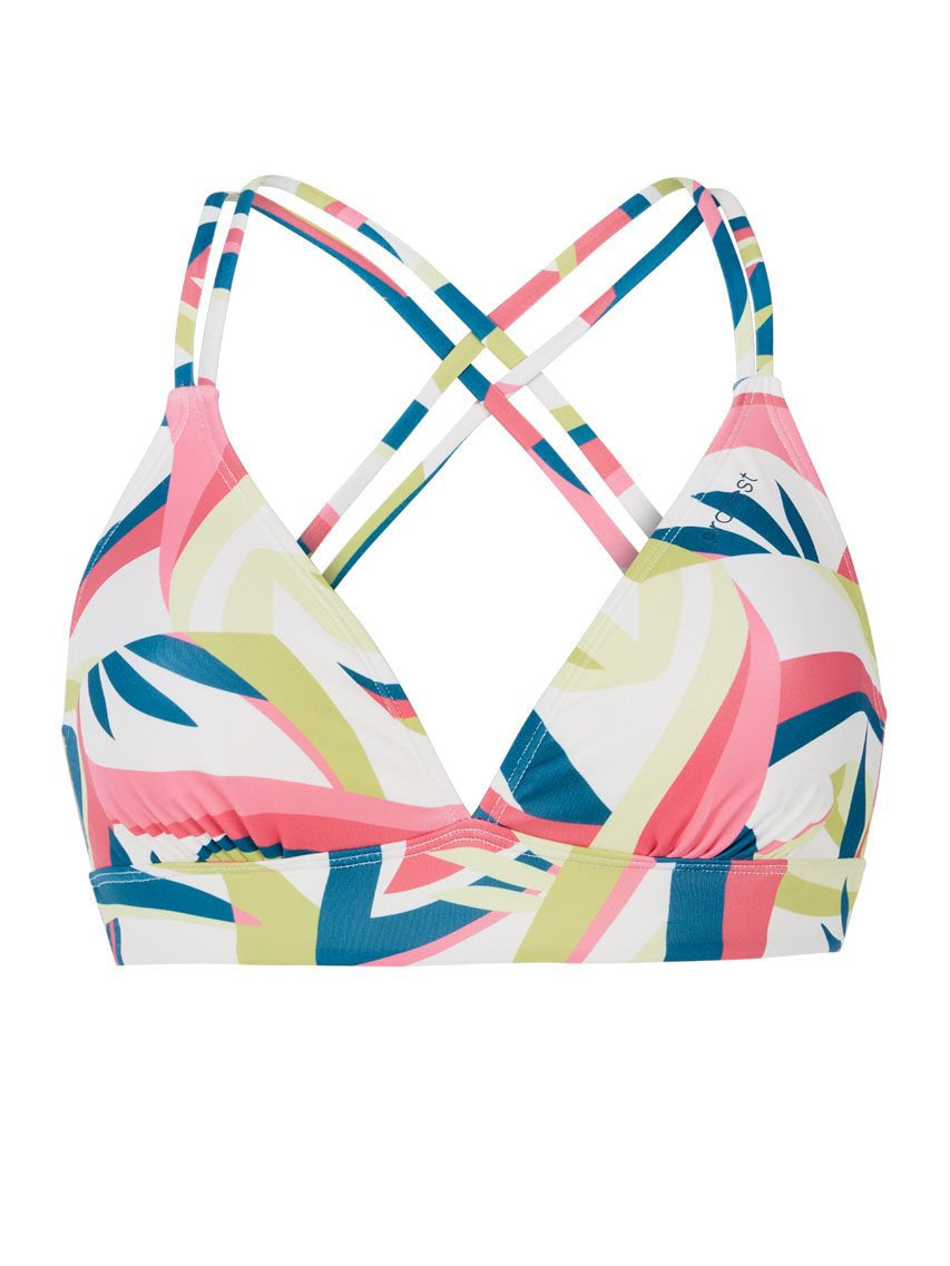 PROTEST PRTGracia Bikinis | Guava Pink