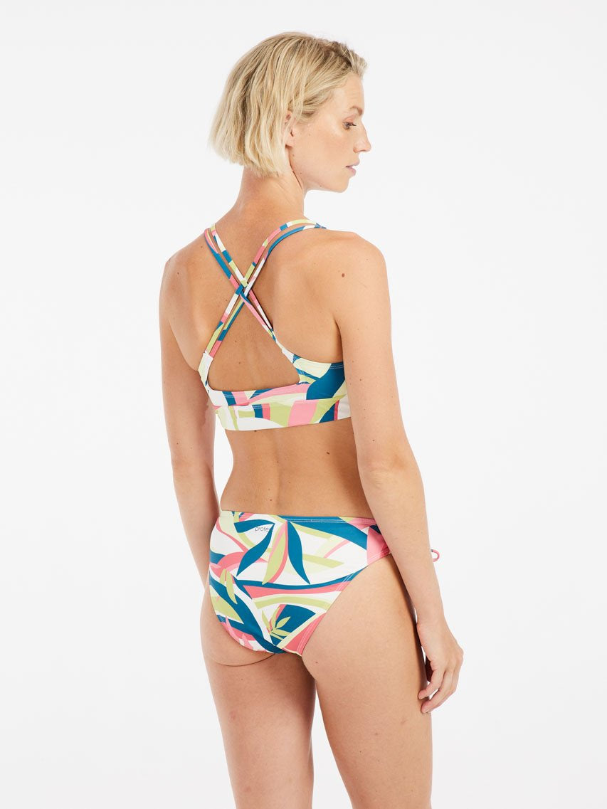 PROTEST PRTGracia Bikinis | Guava Pink