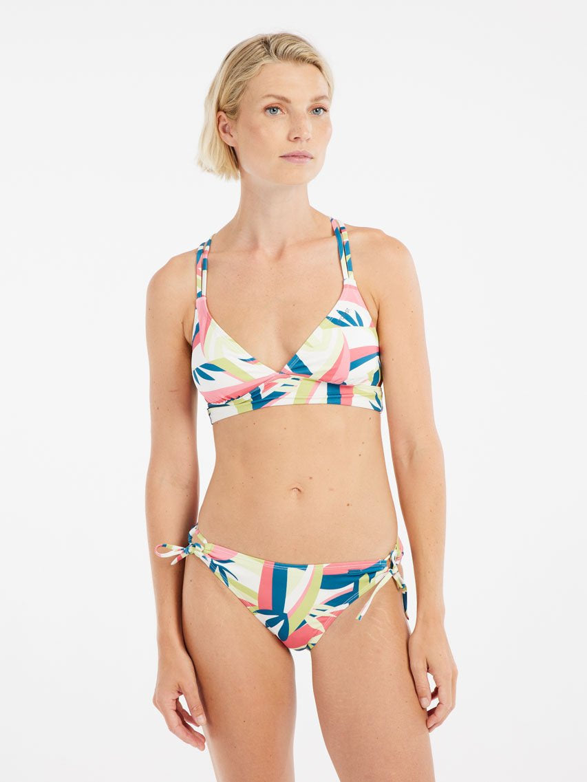 PROTEST PRTGracia Bikinis | Guava Pink