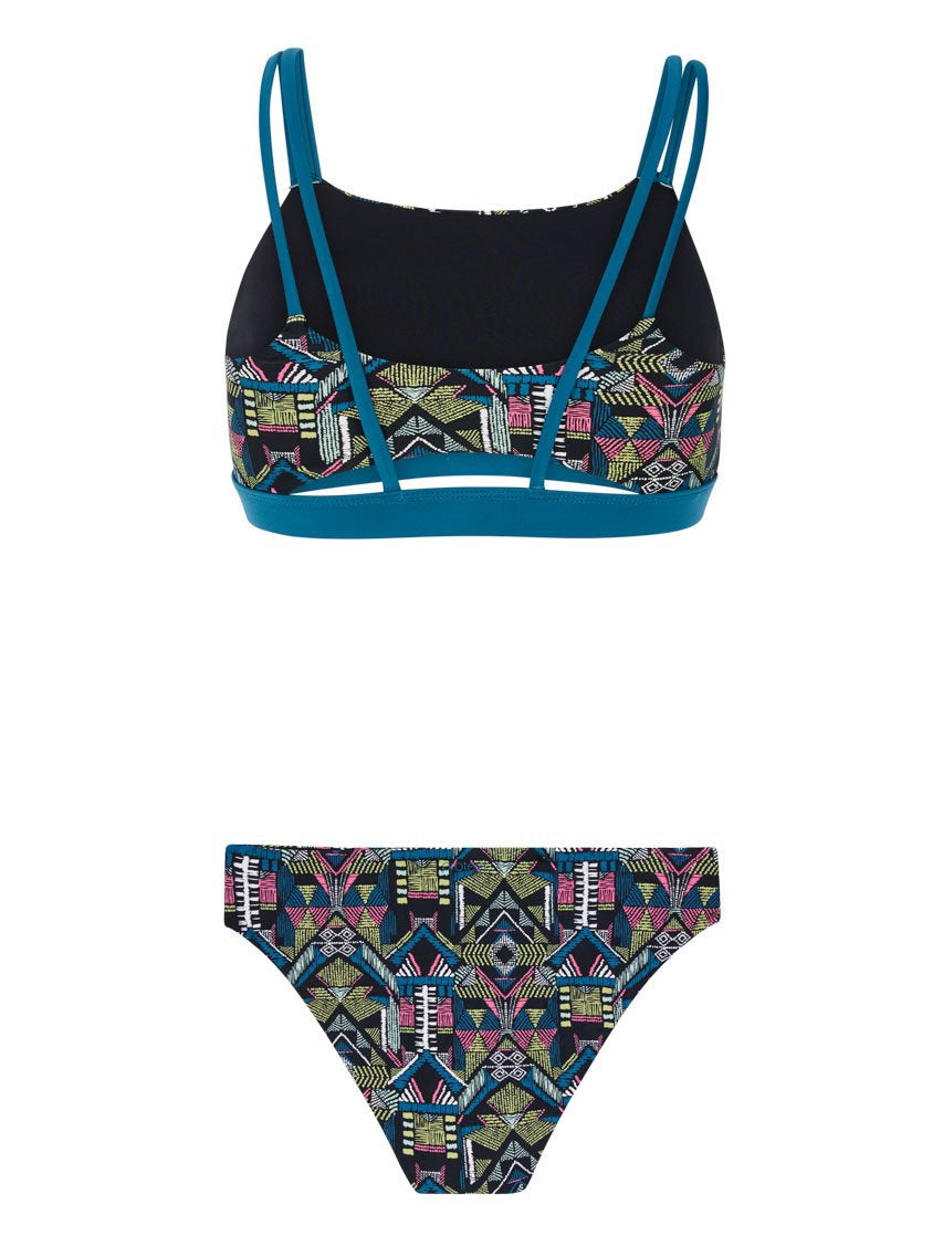 PROTEST PRTNow Bikinis | True Black