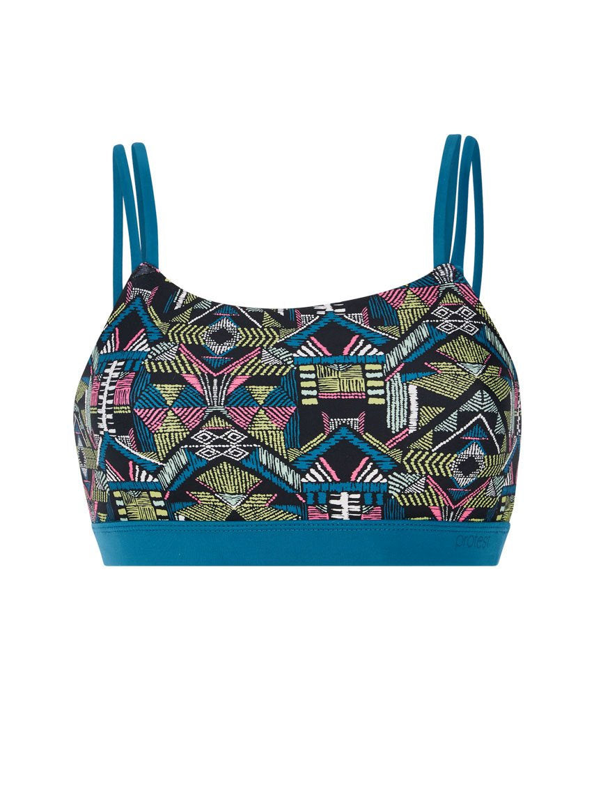 PROTEST PRTNow Bikinis | True Black