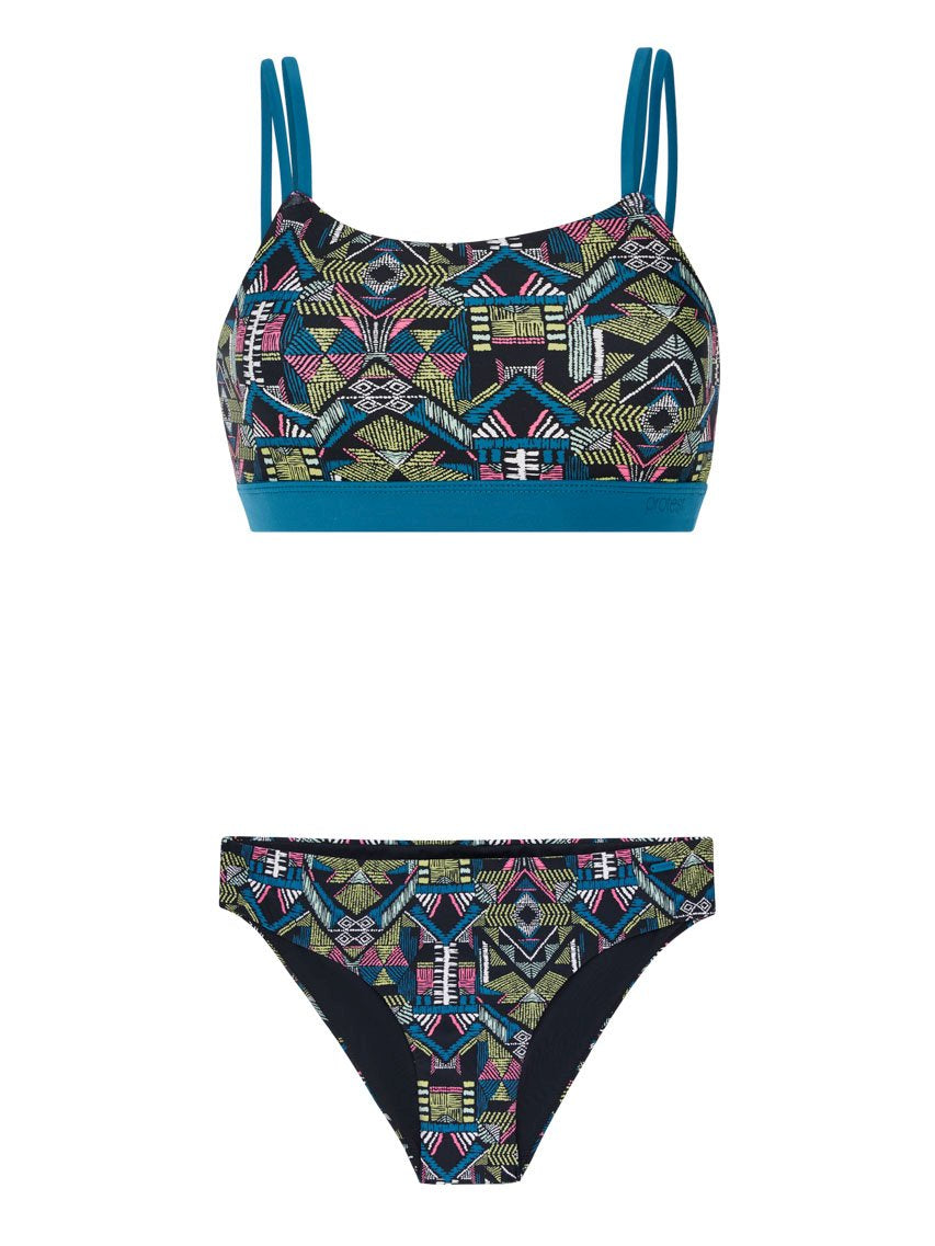 PROTEST PRTNow Bikinis | True Black
