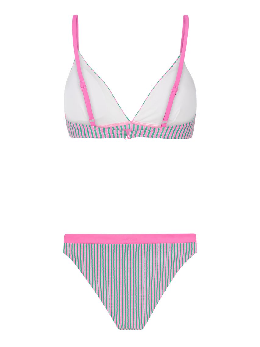 PROTEST PRTEzra Bikinis | Smoothie Pink