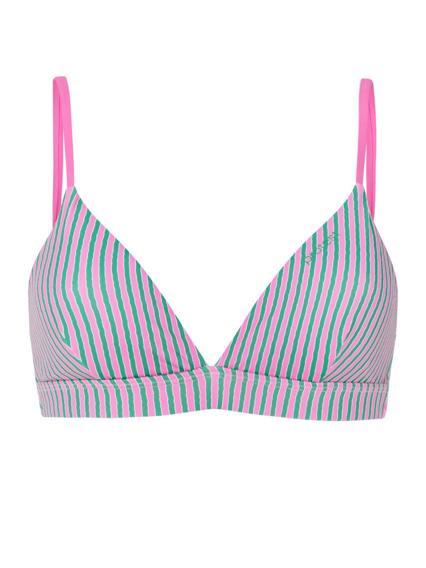 PROTEST PRTEzra Bikinis | Smoothie Pink