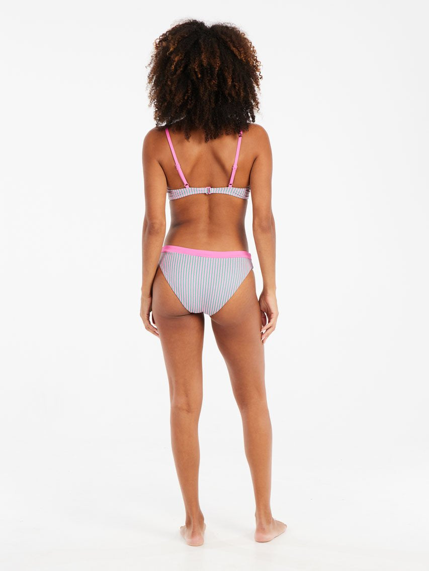 PROTEST PRTEzra Bikinis | Smoothie Pink