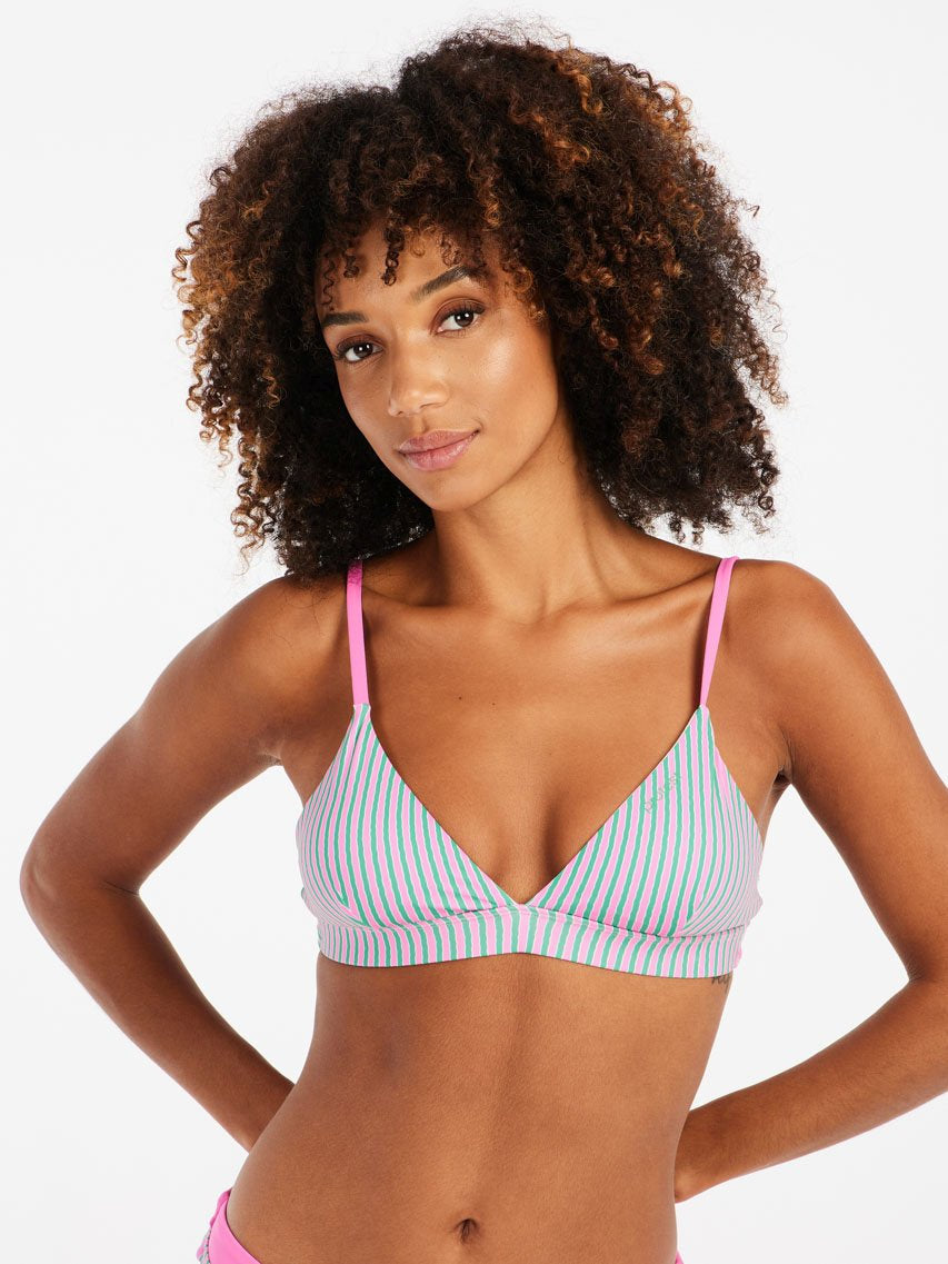 PROTEST PRTEzra Bikinis | Smoothie Pink