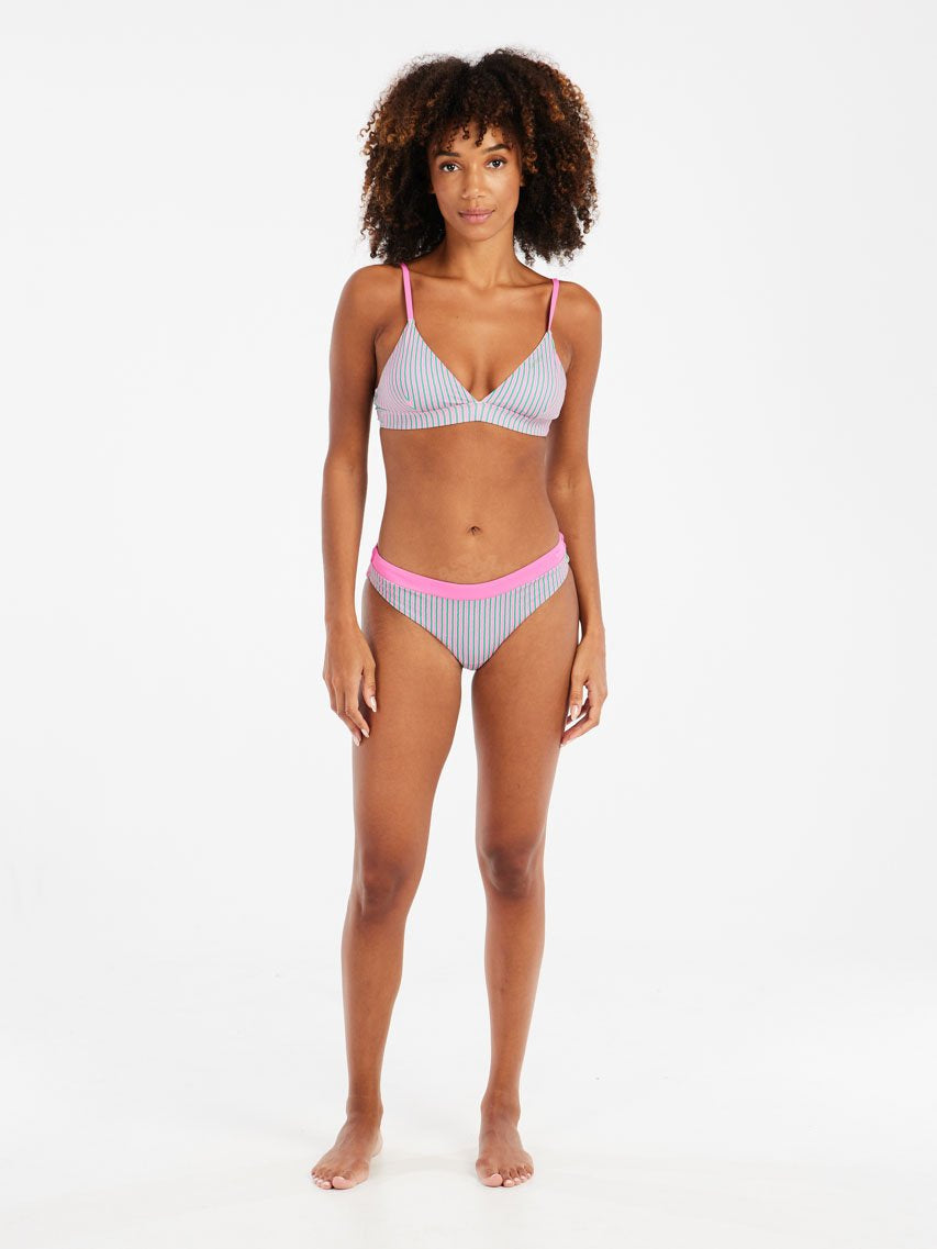 PROTEST PRTEzra Bikinis | Smoothie Pink