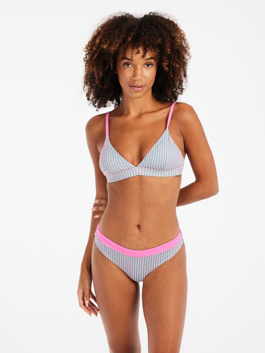 PROTEST PRTEzra Bikinis | Smoothie Pink