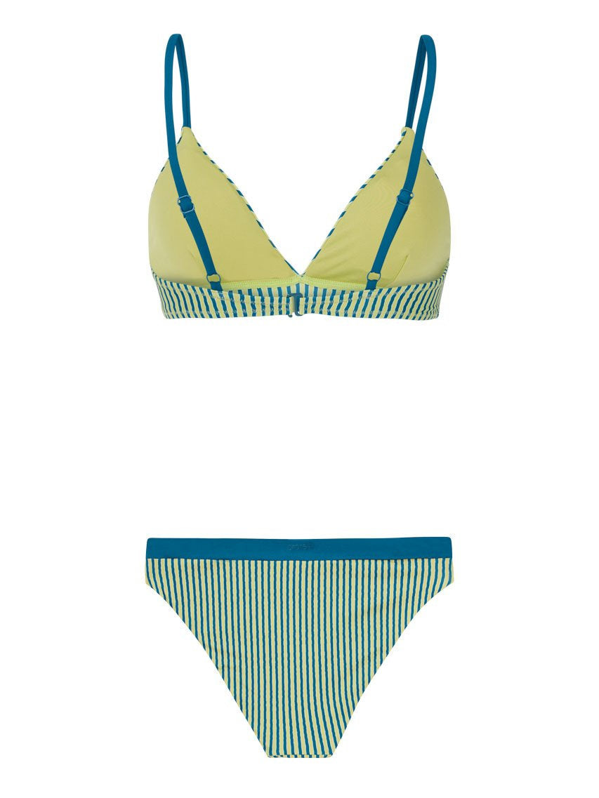 PROTEST PRTEzra Bikinis | Sour Green