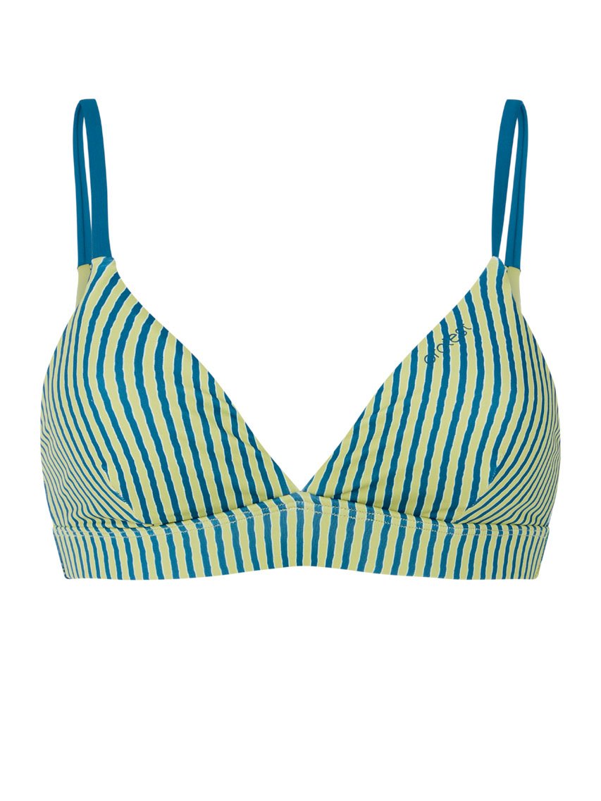 PROTEST PRTEzra Bikinis | Sour Green