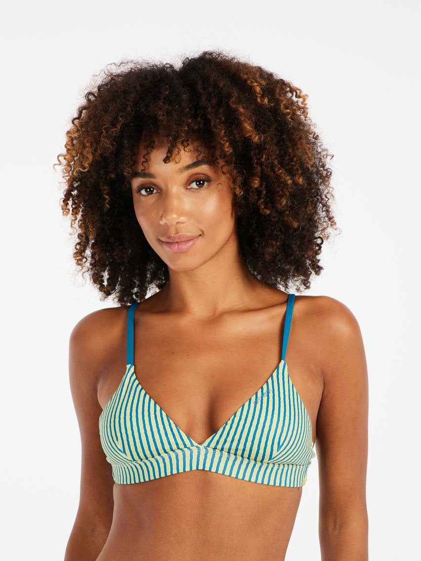 PROTEST PRTEzra Bikinis | Sour Green