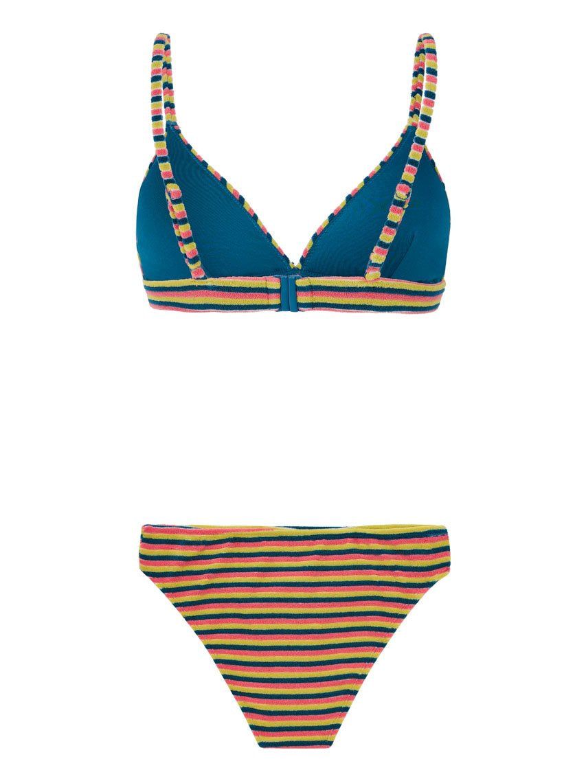PROTEST PRTElzi Bikinis | Guava Pink