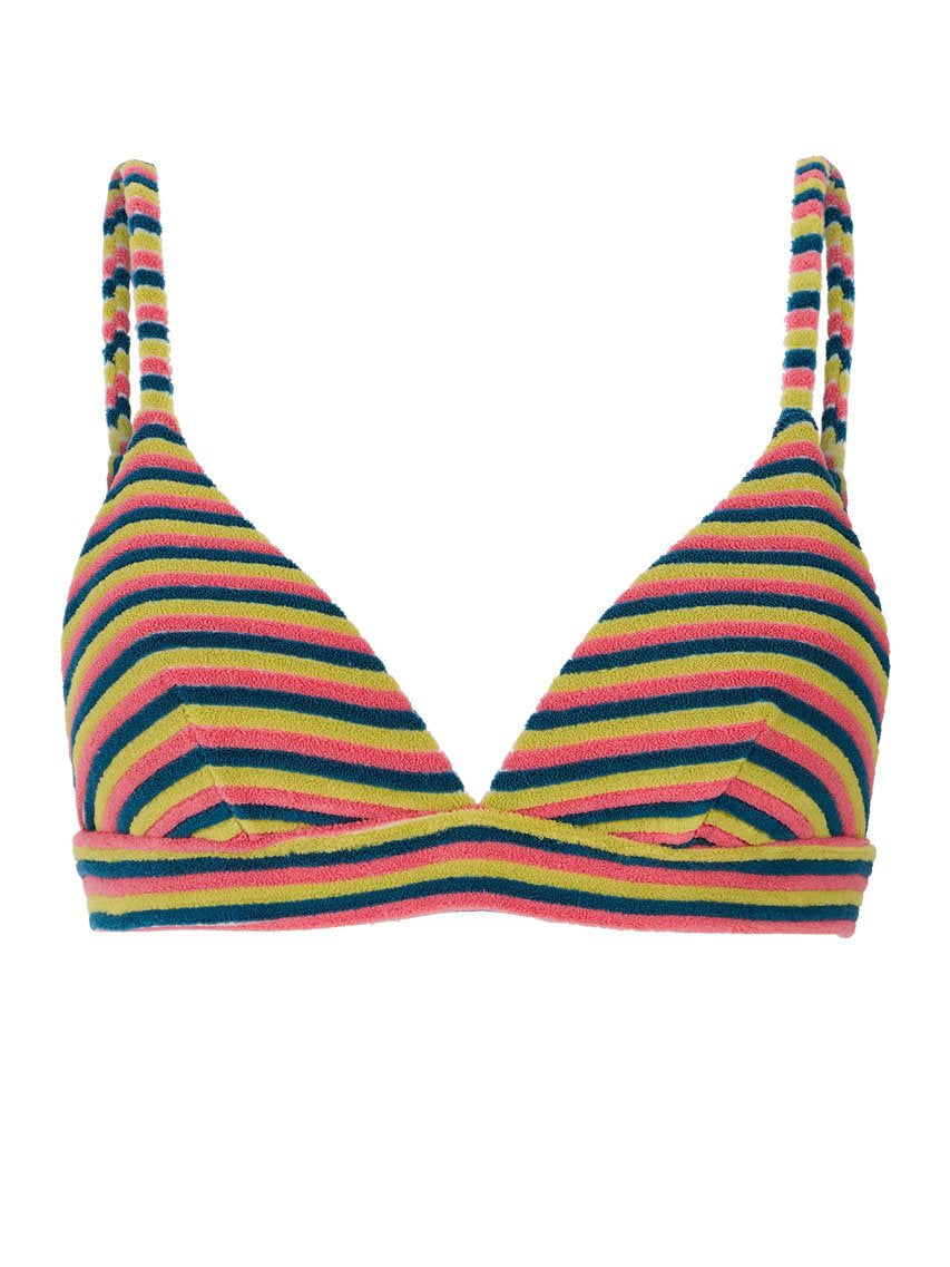PROTEST PRTElzi Bikinis | Guava Pink