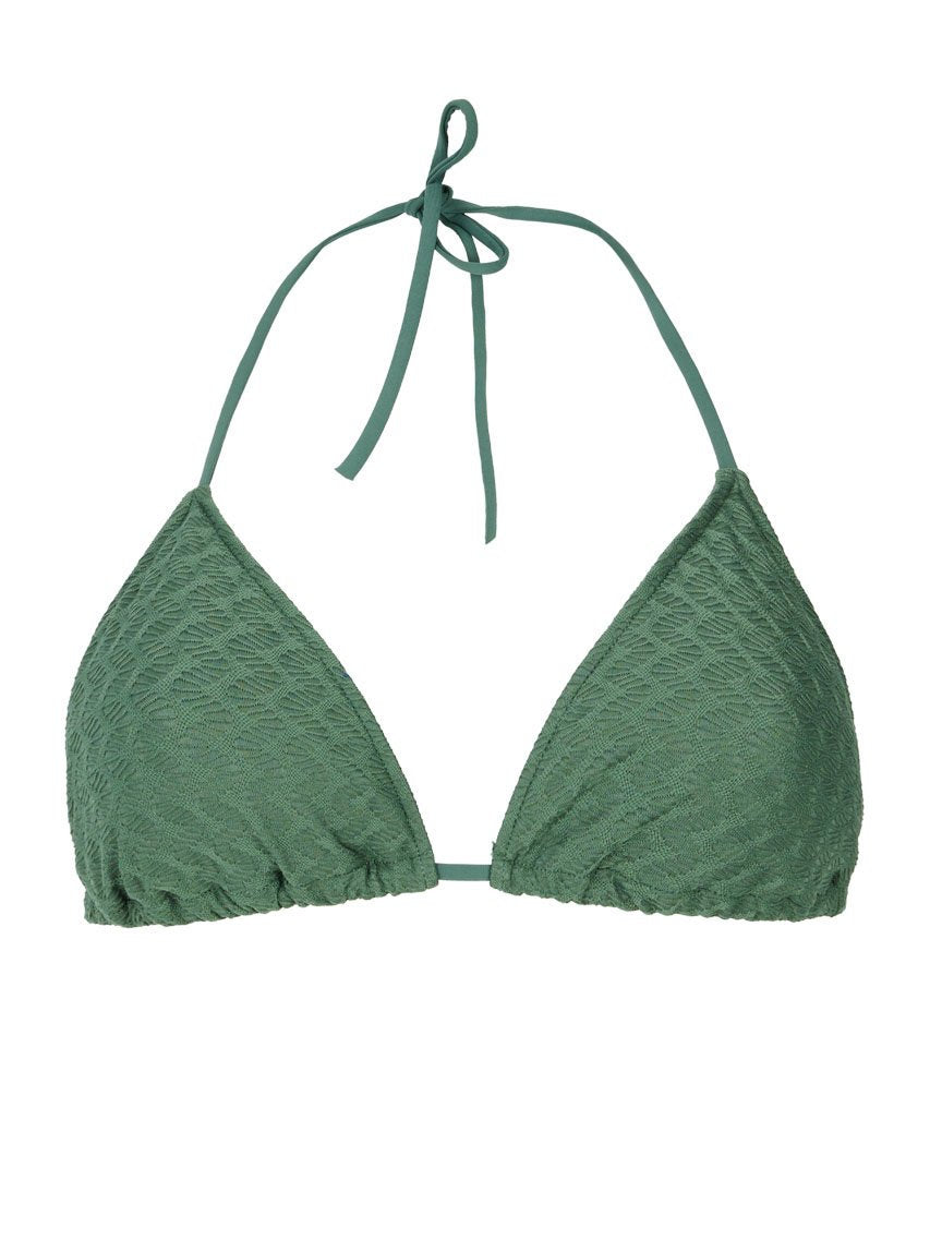 PROTEST PRTGrip Bikinis | Veggie Green