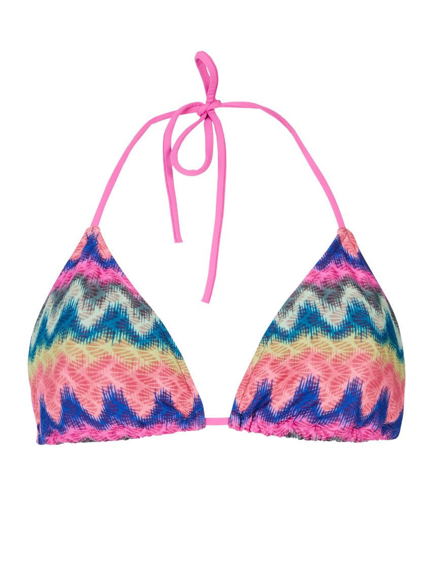 PROTEST PRTGrip Bikinis | Smoothie Pink