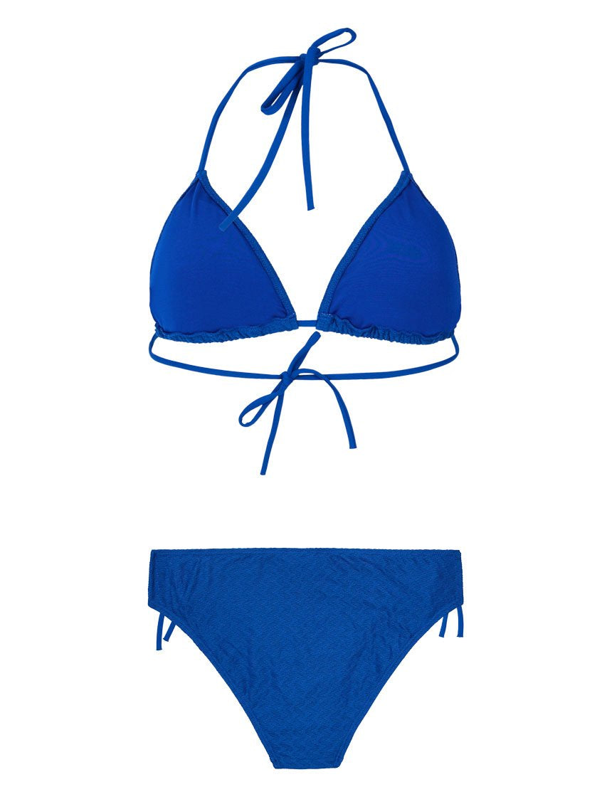 PROTEST PRTGrip Bikinis | Breeze Blue
