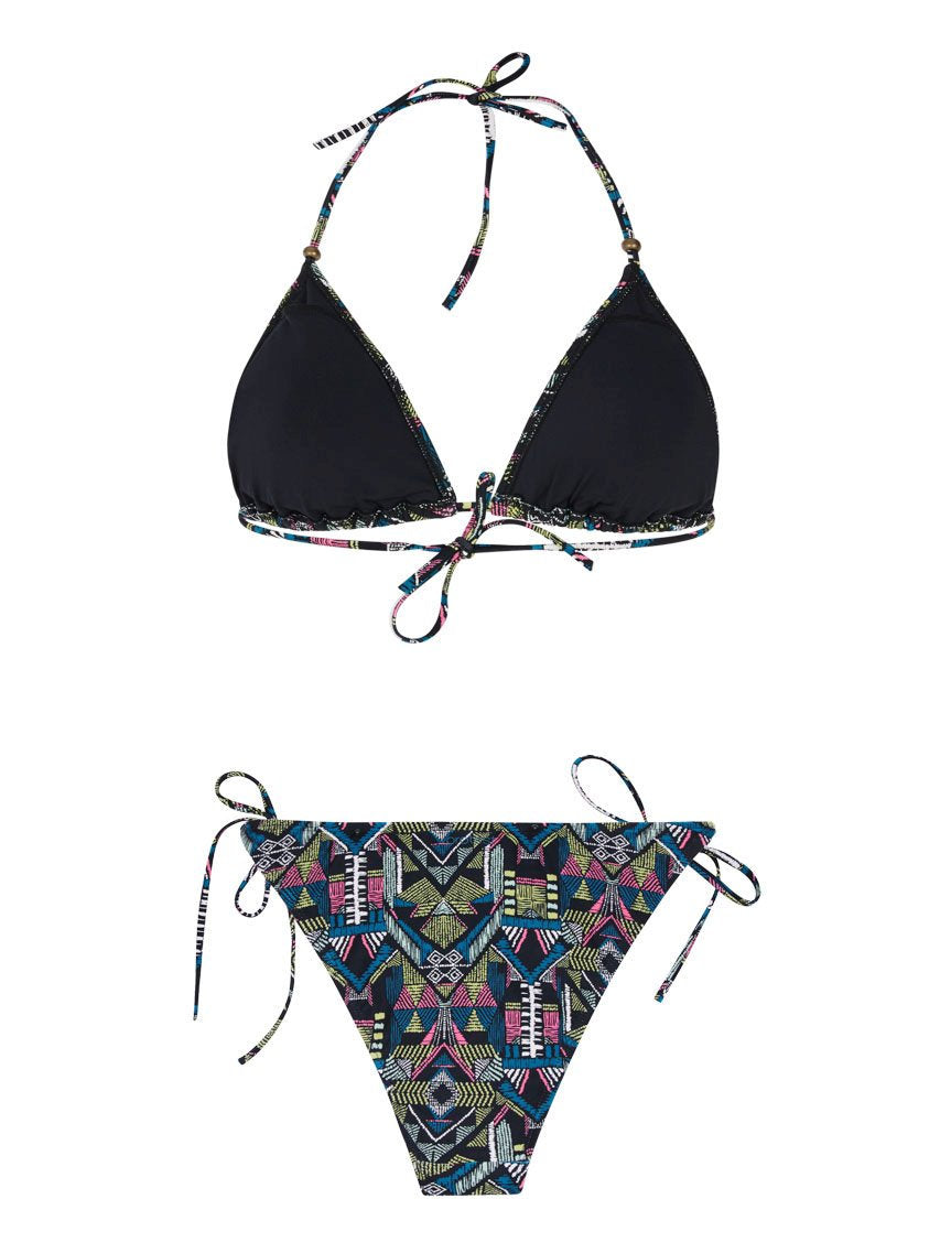 PROTEST PRTHave Bikinis | True Black