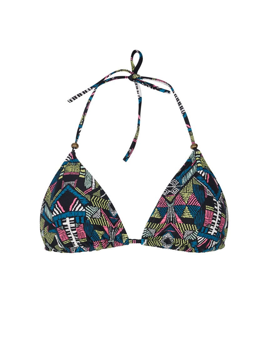 PROTEST PRTHave Bikinis | True Black