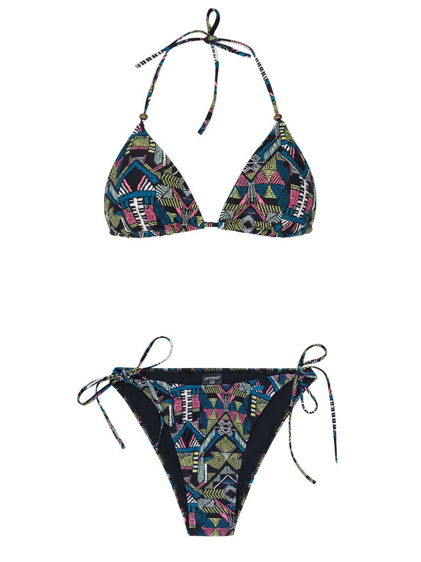PROTEST PRTHave Bikinis | True Black