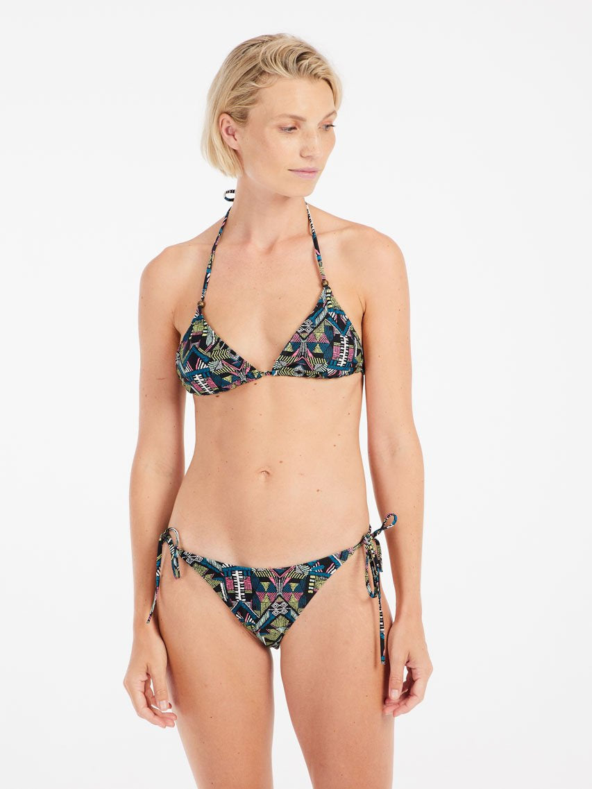 PROTEST PRTHave Bikinis | True Black