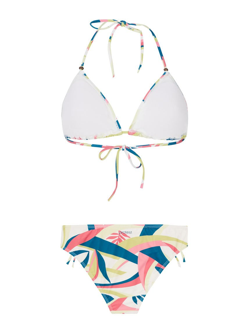 PROTEST PRTGlad Bikinis | Guava Pink