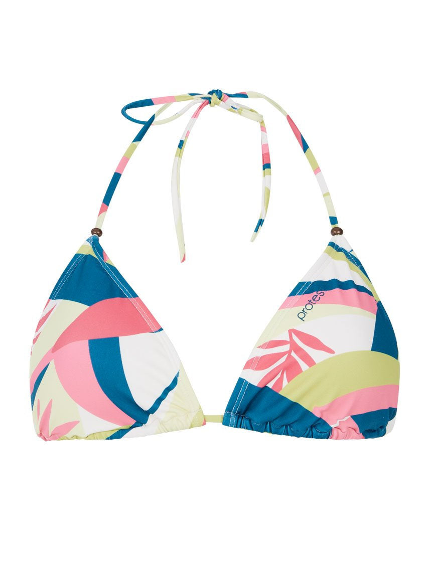 PROTEST PRTGlad Bikinis | Guava Pink