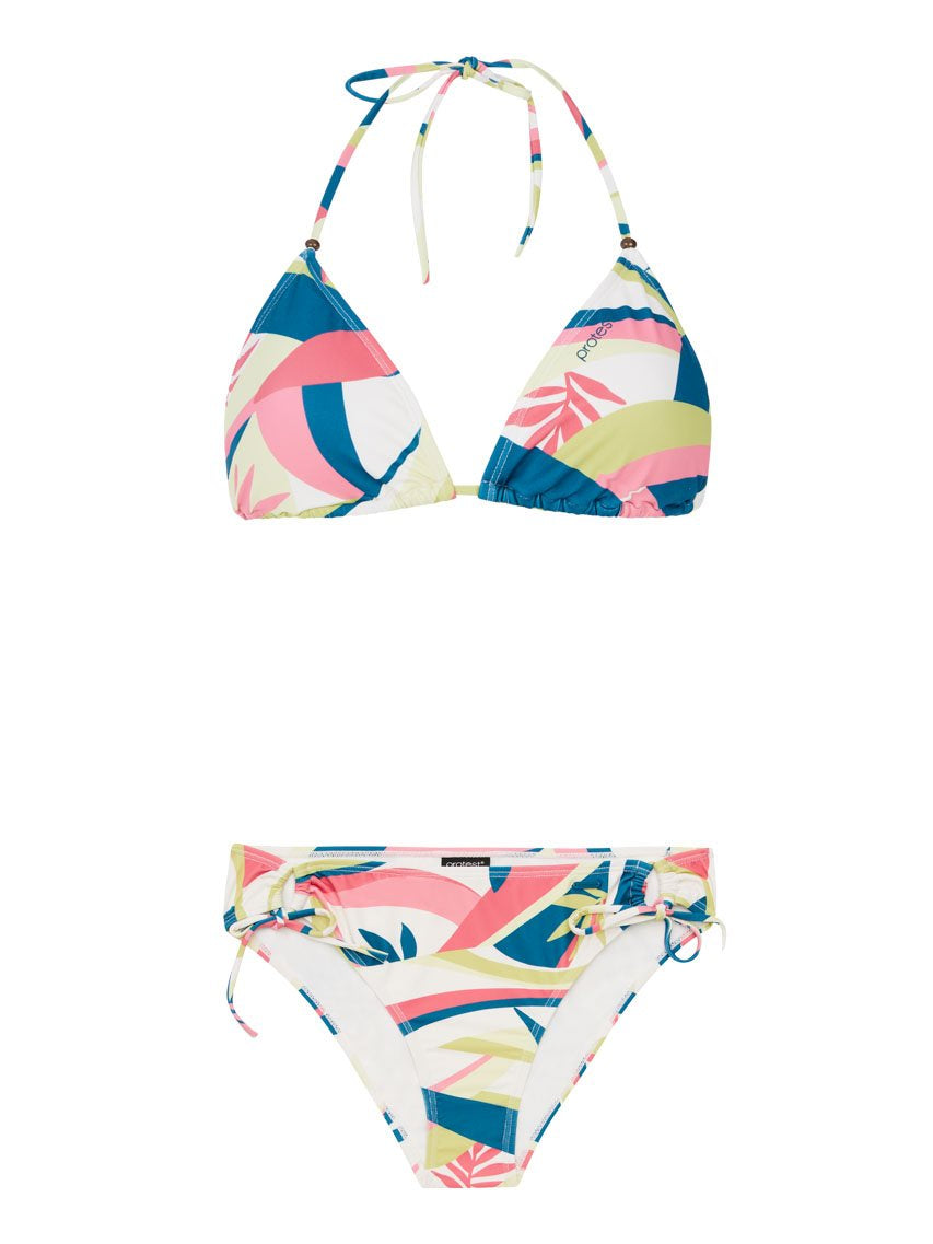 PROTEST PRTGlad Bikinis | Guava Pink
