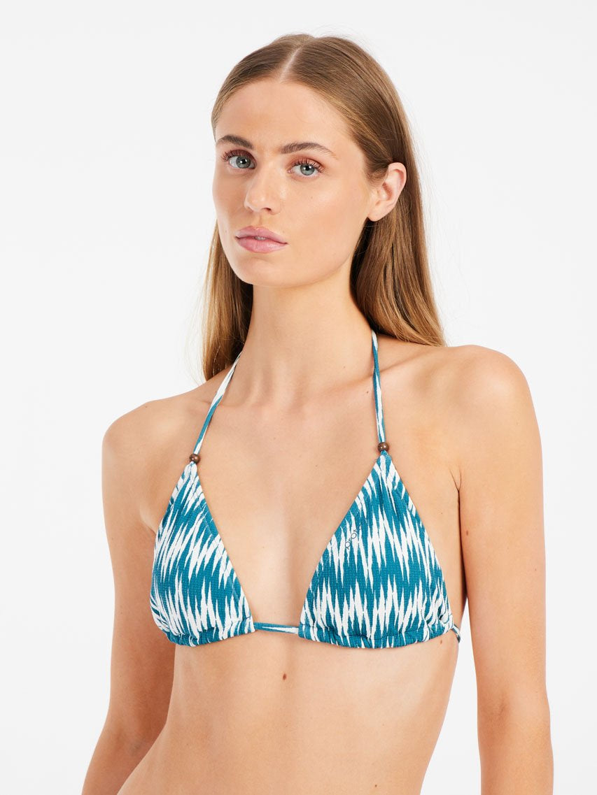 PROTEST PRTSparks Bikinis | Surfing Blue