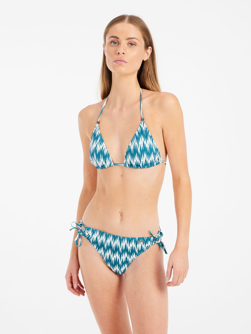 PROTEST PRTSparks Bikinis | Surfing Blue
