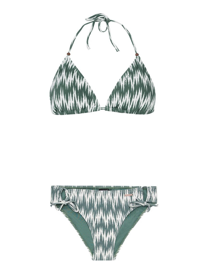 PROTEST PRTSparks Bikinis | Veggie Green