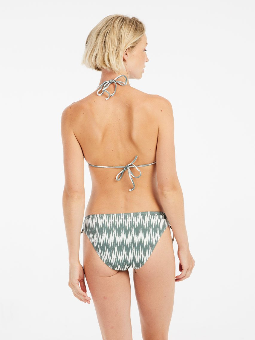 PROTEST PRTSparks Bikinis | Veggie Green